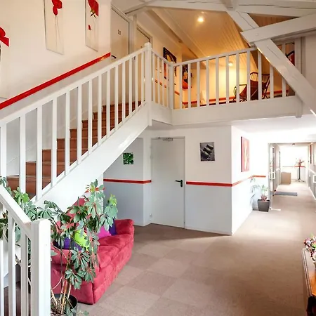 Logis Le Moulin Des Gardelles Hotel