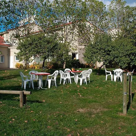 Hotel Logis Le Moulin Des Gardelles Riom