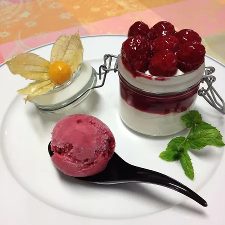 Logis Le Moulin Des Gardelles Hotel 3*