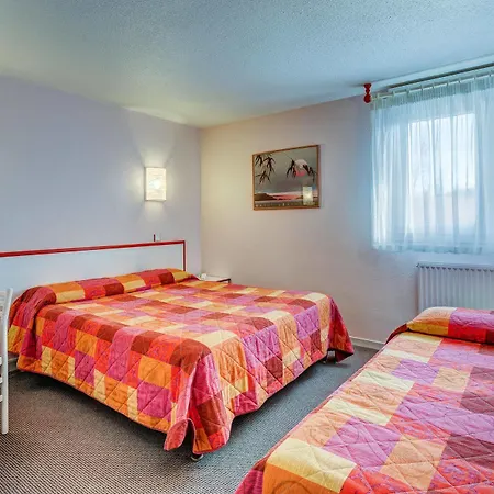 Logis Le Moulin Des Gardelles Hotel