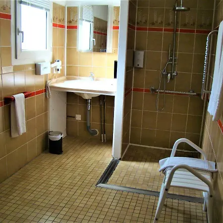 Logis Le Moulin Des Gardelles 3*